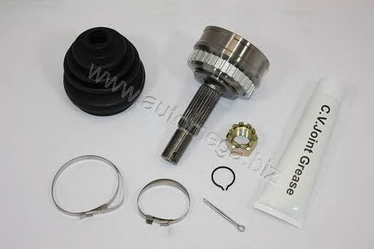 AutoMega 3003740015 CV joint 3003740015: Buy near me in Poland at 2407.PL - Good price!