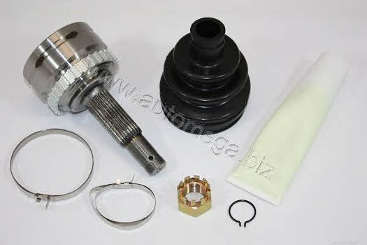 AutoMega 3003740377 CV joint 3003740377: Buy near me in Poland at 2407.PL - Good price!