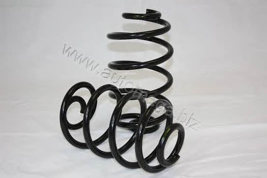 AutoMega 3004240319 Coil Spring 3004240319: Buy near me in Poland at 2407.PL - Good price!