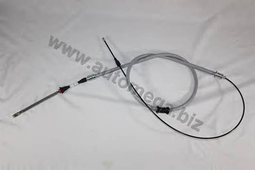 AutoMega 3005220620 Cable Pull, parking brake 3005220620: Buy near me in Poland at 2407.PL - Good price!