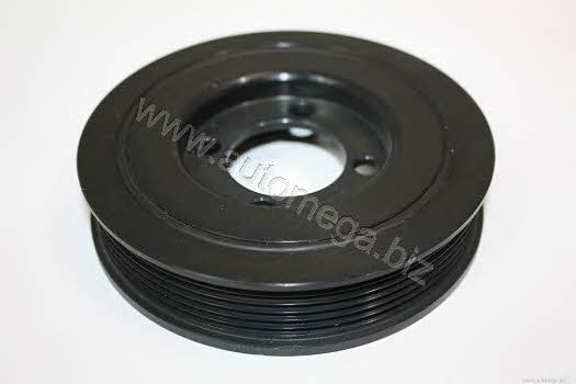 AutoMega 3006140654 Pulley crankshaft 3006140654: Buy near me in Poland at 2407.PL - Good price!