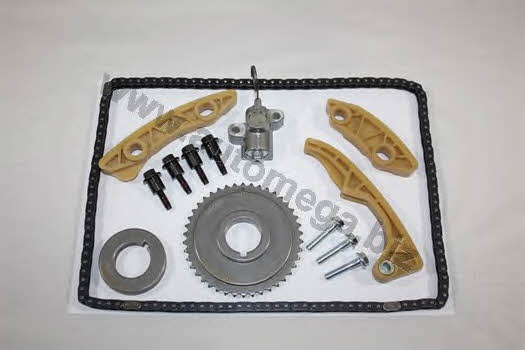AutoMega 3006150418 Timing chain kit 3006150418: Buy near me in Poland at 2407.PL - Good price!