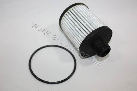AutoMega 3006500017 Oil Filter 3006500017: Buy near me in Poland at 2407.PL - Good price!