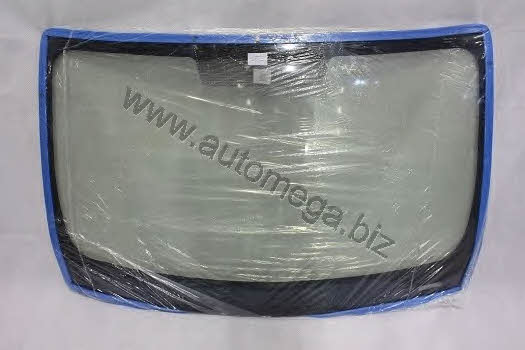 AutoMega 1044160643 Windshield 1044160643: Buy near me in Poland at 2407.PL - Good price!