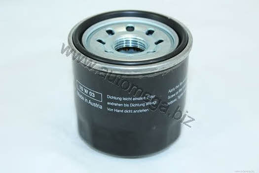 AutoMega 1047110189 Oil Filter 1047110189: Buy near me in Poland at 2407.PL - Good price!