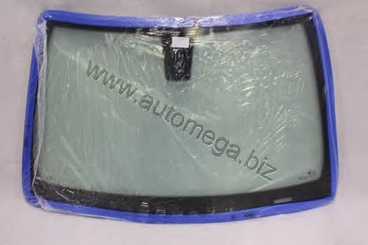 AutoMega 1051610468 Windshield 1051610468: Buy near me in Poland at 2407.PL - Good price!