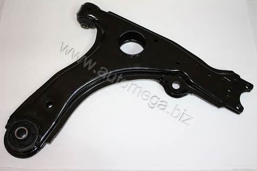 AutoMega 304070151357 Track Control Arm 304070151357: Buy near me in Poland at 2407.PL - Good price!