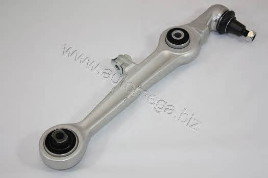 AutoMega 3040701514D0J Front lower arm 3040701514D0J: Buy near me in Poland at 2407.PL - Good price!