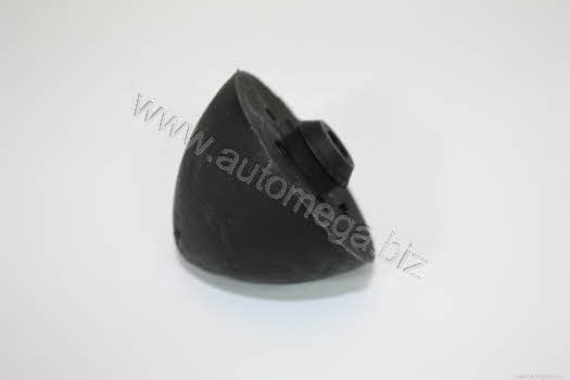 AutoMega 304070303701 Rubber buffer, suspension 304070303701: Buy near me in Poland at 2407.PL - Good price!