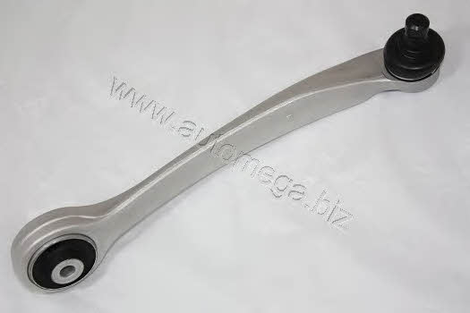 AutoMega 3040705058E0A Suspension arm front upper left 3040705058E0A: Buy near me in Poland at 2407.PL - Good price!