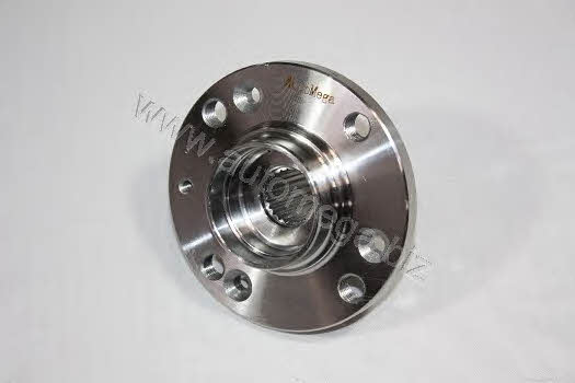 AutoMega 304070615357A Wheel hub 304070615357A: Buy near me in Poland at 2407.PL - Good price!