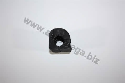 AutoMega 304110314191 Front stabilizer bush 304110314191: Buy near me in Poland at 2407.PL - Good price!