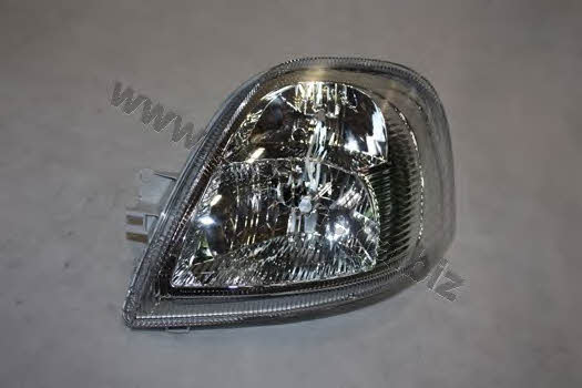 AutoMega 3044050201 Headlamp 3044050201: Buy near me in Poland at 2407.PL - Good price!