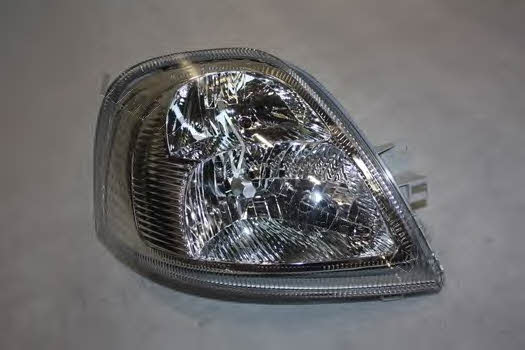AutoMega 3044050203 Headlamp 3044050203: Buy near me in Poland at 2407.PL - Good price!
