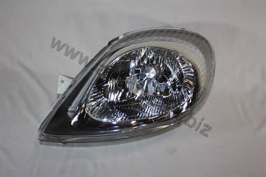 AutoMega 3044140032 Headlamp 3044140032: Buy near me in Poland at 2407.PL - Good price!