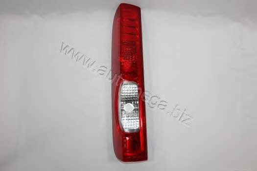 AutoMega 3044160771 Tail lamp left 3044160771: Buy near me in Poland at 2407.PL - Good price!