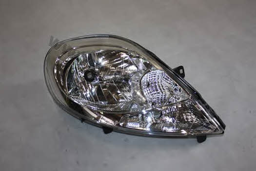 AutoMega 3044170556 Headlamp 3044170556: Buy near me at 2407.PL in Poland at an Affordable price!