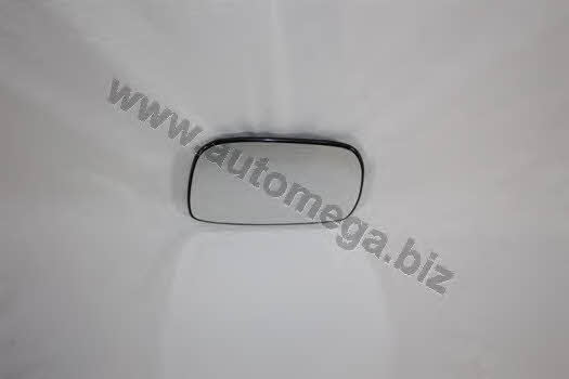 AutoMega 3047050258 Mirror Glass Heated 3047050258: Buy near me in Poland at 2407.PL - Good price!