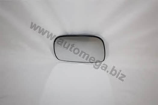 AutoMega 3047050259 Стекло наружного зеркала 3047050259: Отличная цена - Купить в Польше на 2407.PL!