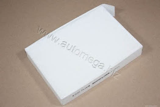 AutoMega 3047100210 Filter, interior air 3047100210: Buy near me in Poland at 2407.PL - Good price!