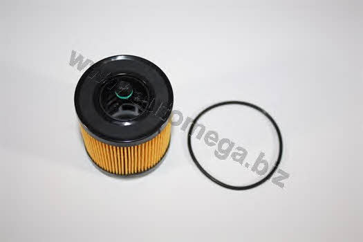 AutoMega 3048040935 Oil Filter 3048040935: Buy near me in Poland at 2407.PL - Good price!