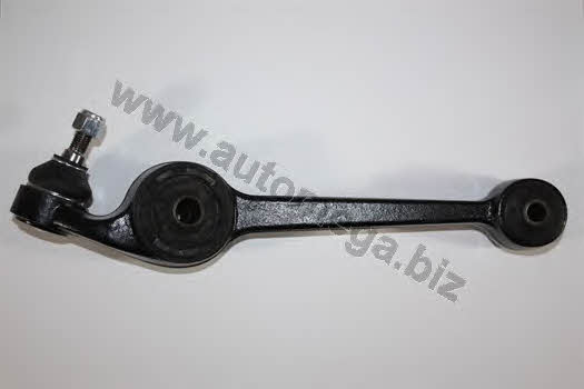 AutoMega 30500210464 Track Control Arm 30500210464: Buy near me in Poland at 2407.PL - Good price!