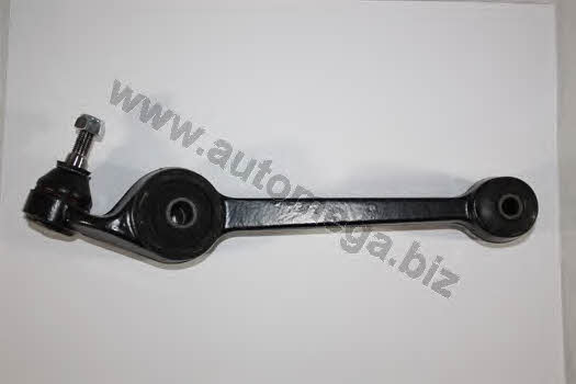 AutoMega 30500210465 Track Control Arm 30500210465: Buy near me in Poland at 2407.PL - Good price!