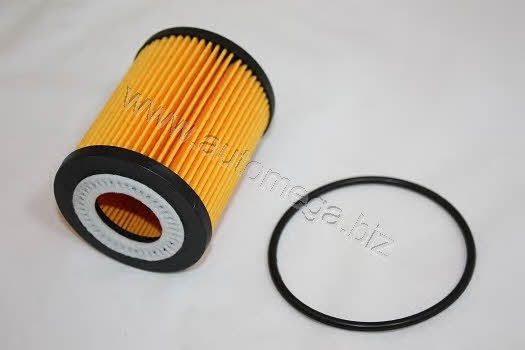 AutoMega 3006500307 Oil Filter 3006500307: Buy near me in Poland at 2407.PL - Good price!
