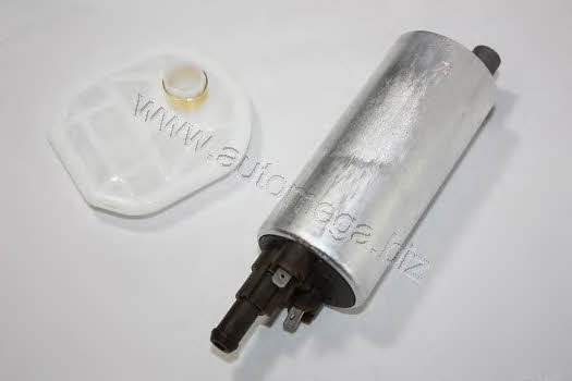 AutoMega 3008150001 Fuel pump 3008150001: Buy near me in Poland at 2407.PL - Good price!