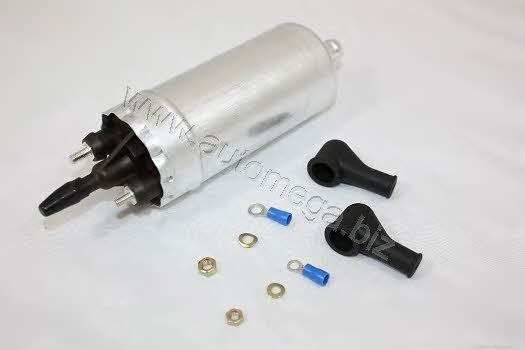 AutoMega 3008150004 Fuel pump 3008150004: Buy near me in Poland at 2407.PL - Good price!