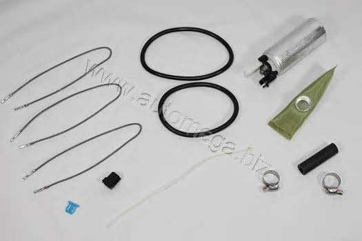 AutoMega 3008150008 Fuel pump 3008150008: Buy near me at 2407.PL in Poland at an Affordable price!