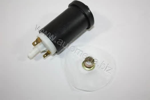 AutoMega 3008150012 Fuel pump 3008150012: Buy near me in Poland at 2407.PL - Good price!