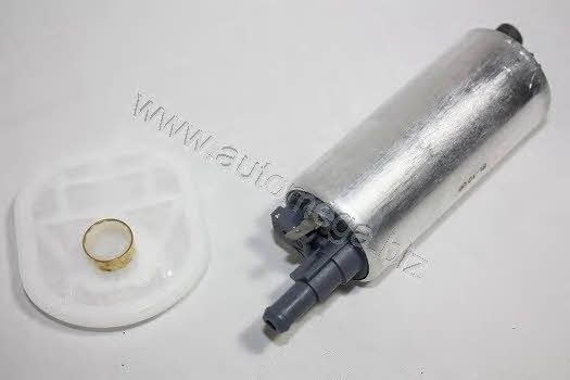 AutoMega 3008150031 Fuel pump 3008150031: Buy near me in Poland at 2407.PL - Good price!