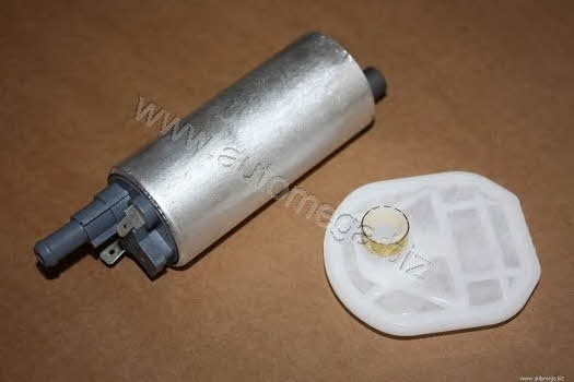 AutoMega 3008150036 Fuel pump 3008150036: Buy near me in Poland at 2407.PL - Good price!