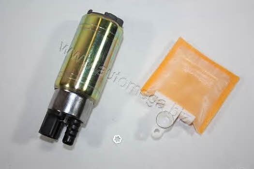 AutoMega 3008150037 Fuel pump 3008150037: Buy near me in Poland at 2407.PL - Good price!