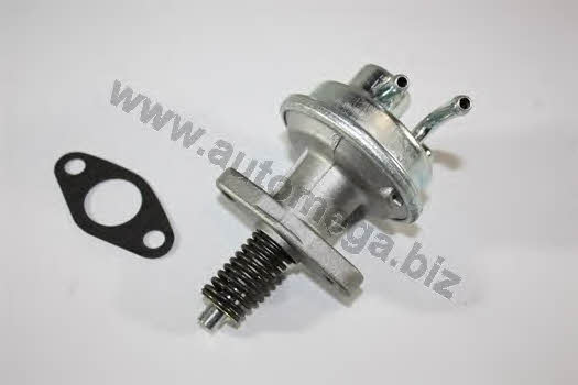 AutoMega 3008160074 Fuel pump 3008160074: Buy near me in Poland at 2407.PL - Good price!