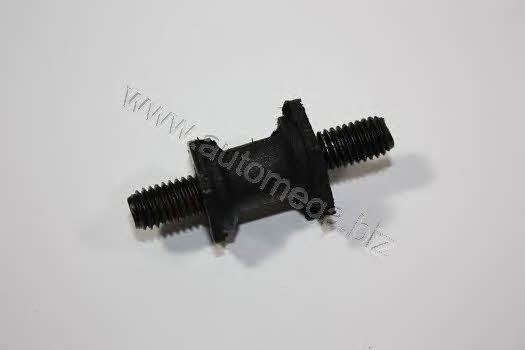 AutoMega 3008170744 fuel pump bracket 3008170744: Buy near me in Poland at 2407.PL - Good price!