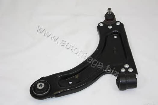 AutoMega 3053520027 Suspension arm front lower left 3053520027: Buy near me in Poland at 2407.PL - Good price!