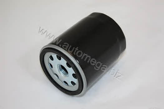 AutoMega 3056500305 Oil Filter 3056500305: Buy near me in Poland at 2407.PL - Good price!