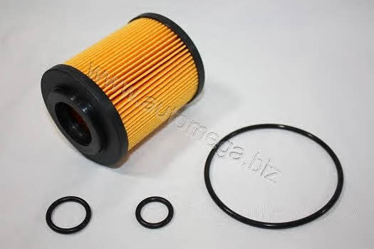 AutoMega 3056500380 Oil Filter 3056500380: Buy near me in Poland at 2407.PL - Good price!