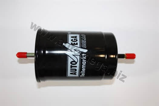 AutoMega 30601920187 Fuel filter 30601920187: Buy near me in Poland at 2407.PL - Good price!