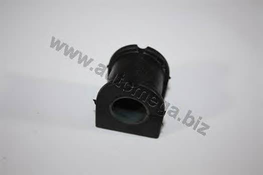 AutoMega 30605210812 Front stabilizer bush 30605210812: Buy near me in Poland at 2407.PL - Good price!