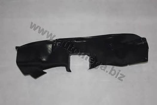 AutoMega 3061010301 Inner wing panel 3061010301: Buy near me in Poland at 2407.PL - Good price!