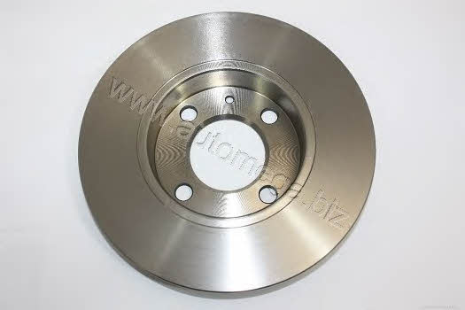 AutoMega 306150301811 Brake disc 306150301811: Buy near me in Poland at 2407.PL - Good price!