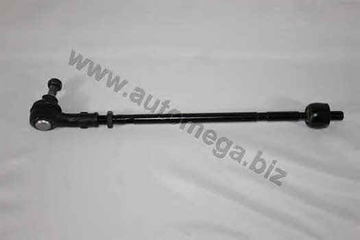 AutoMega 3042208041H0A Steering rod with tip right, set 3042208041H0A: Buy near me in Poland at 2407.PL - Good price!