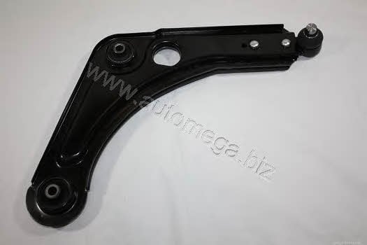 AutoMega 30100580279 Track Control Arm 30100580279: Buy near me in Poland at 2407.PL - Good price!