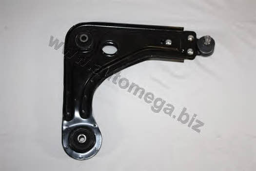 AutoMega 30100700337 Track Control Arm 30100700337: Buy near me in Poland at 2407.PL - Good price!