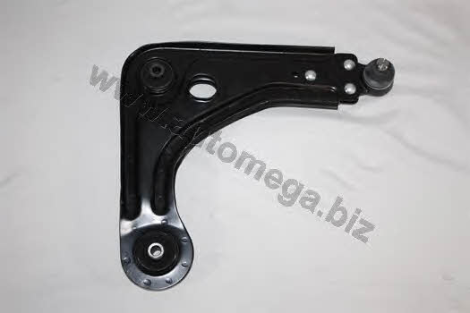 AutoMega 30101110410 Suspension arm front lower right 30101110410: Buy near me in Poland at 2407.PL - Good price!