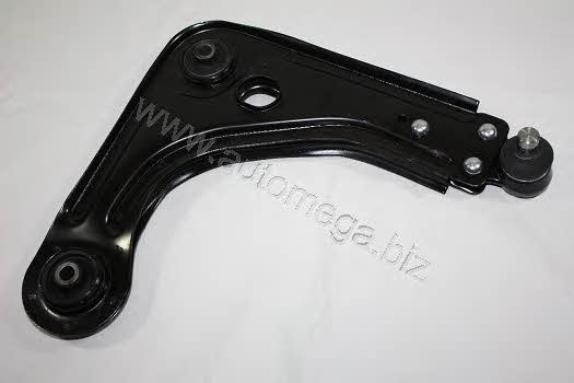 AutoMega 30101110411 Track Control Arm 30101110411: Buy near me in Poland at 2407.PL - Good price!