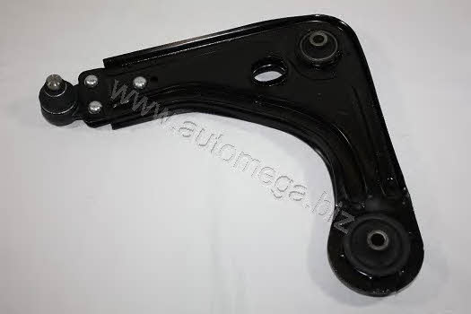 AutoMega 30101110413 Track Control Arm 30101110413: Buy near me in Poland at 2407.PL - Good price!